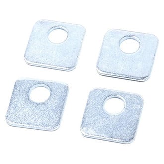 Zone Offroad® - Alignment Camber Lock