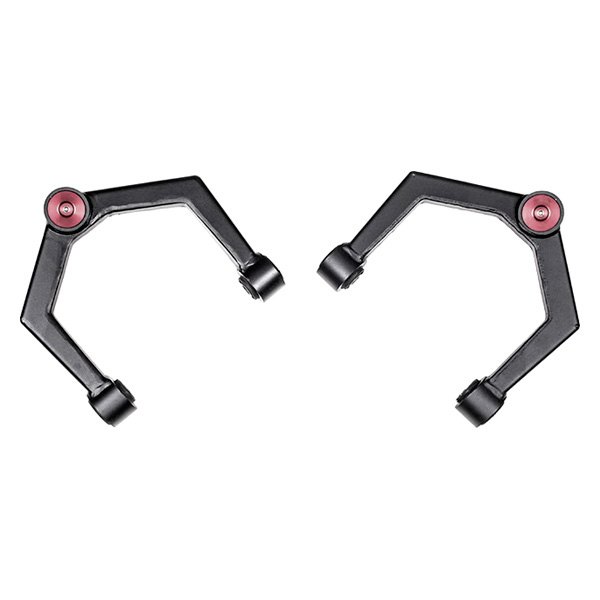 Zone Offroad® - Front Front Upper Upper Heavy Duty Control Arm Kit