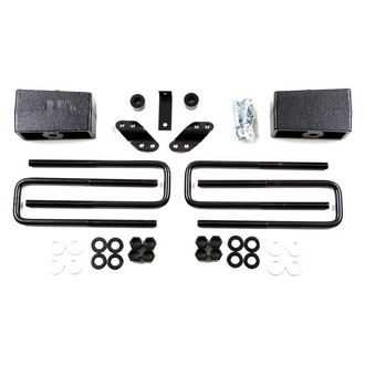 Zone Offroad® - Rear Replacement Component Box