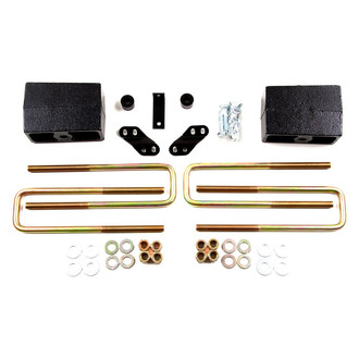 Zone Offroad® - Rear Replacement Component Box