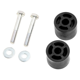 Zone Offroad® - Carrier Bearing Drop Kit
