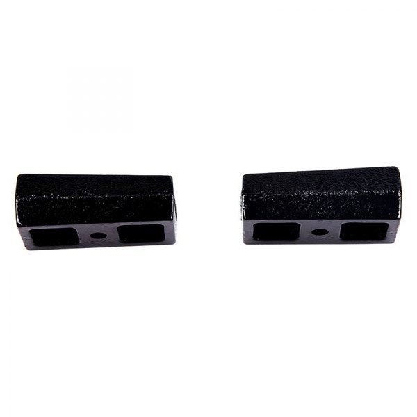 Zone Offroad® - Tapered Rear Lifted Blocks