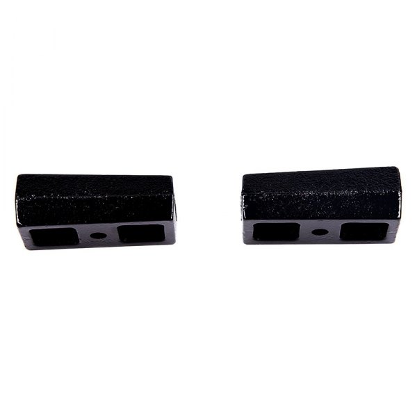 Zone Offroad® - Tapered Rear Lifted Blocks