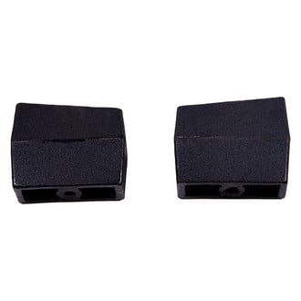 Zone Offroad® - 5" Rear Lifted Blocks