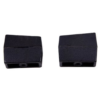 Zone Offroad® - 5" Tapered Rear Lifted Blocks