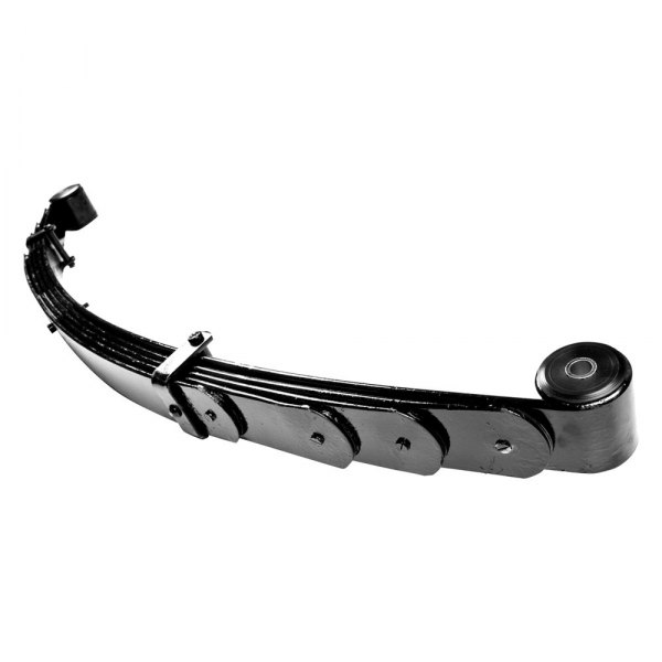 Zone Offroad® - Rear Lifted Leaf Spring