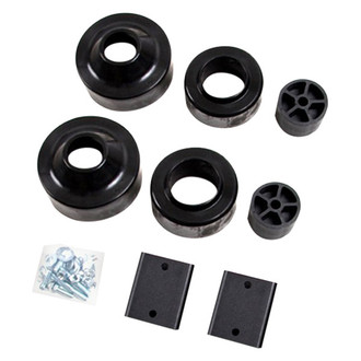 Zone Offroad® - Coil Spacer Kit