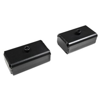 Zone Offroad® - Body Lift Block
