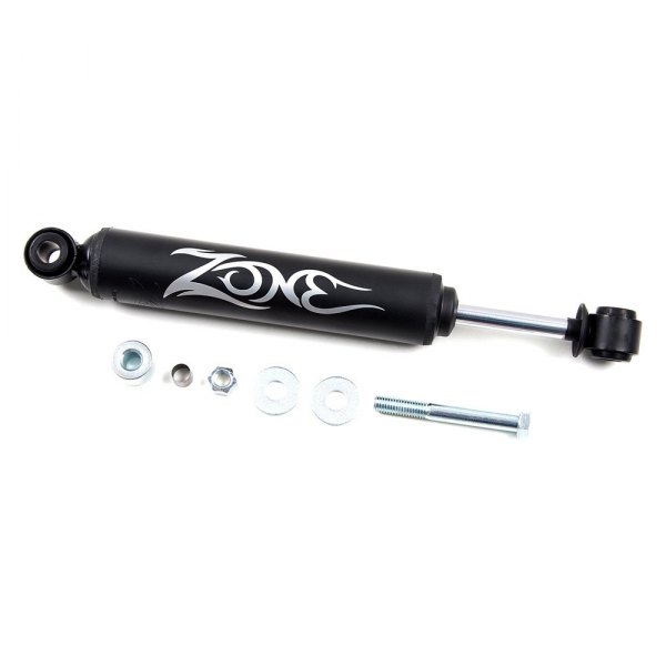 Zone Offroad® - Steering Stabilizer