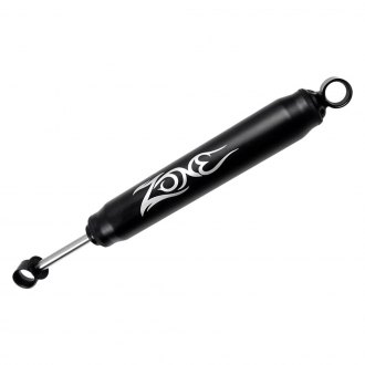 2015 silverado rear shocks