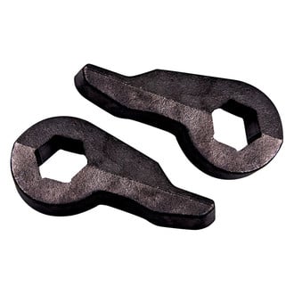 Zone Offroad® - Leveling Torsion Keys