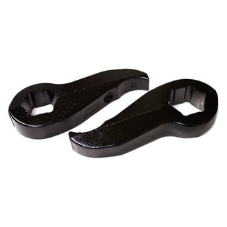 Zone Offroad® - 2" Front Leveling Torsion Keys