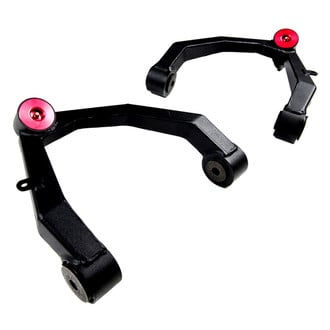 Zone Offroad® - Control Arms