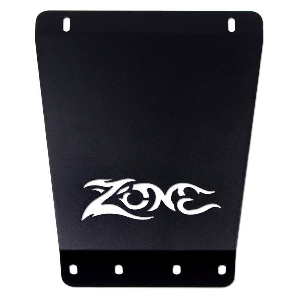 Zone Offroad® - Engine Skid Plate