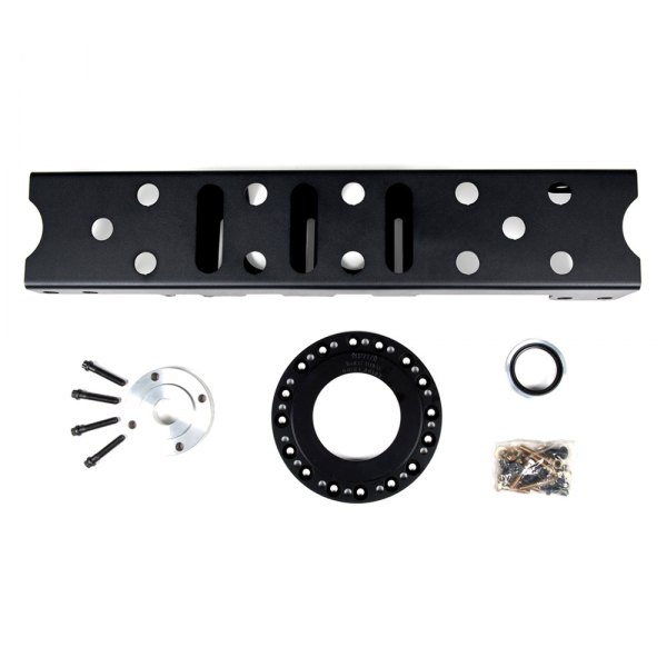 Zone Offroad® ZOND5813 Transfer Case Indexing Ring Kit