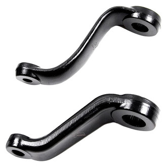 Zone Offroad® - Front 5" Dropped Pitman Arm