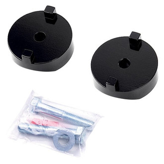 Zone Offroad® - Leveling Coil Spring Spacer