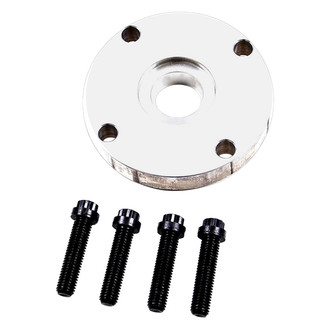 Zone Offroad® - Driveshaft Spacer