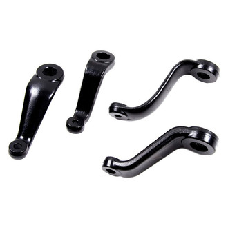 Zone Offroad® - Front 4.5" Dropped Pitman Arm