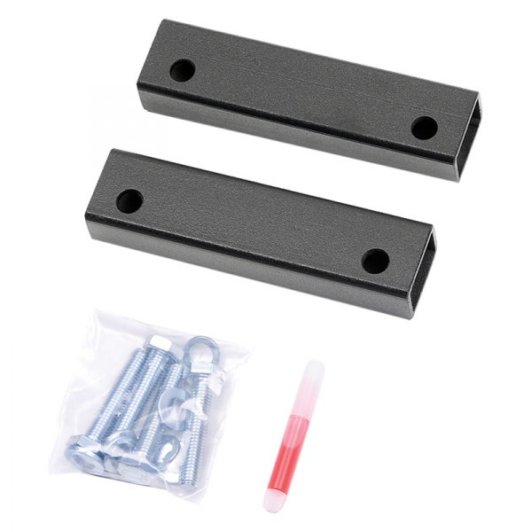 Zone Offroad® - Transfer Case Drop Kit