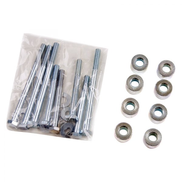 Zone Offroad® - Transfer Case Drop Kit