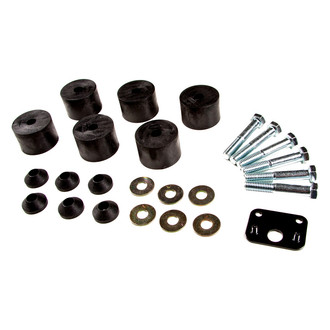 Zone Offroad® - Transfer Case Drop Kit