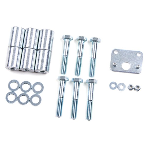 Zone Offroad® ZONJ5011 Transfer Case Drop Kit