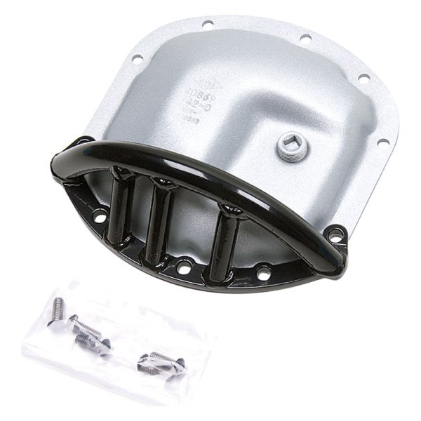 Zone Offroad® - Differential Guard