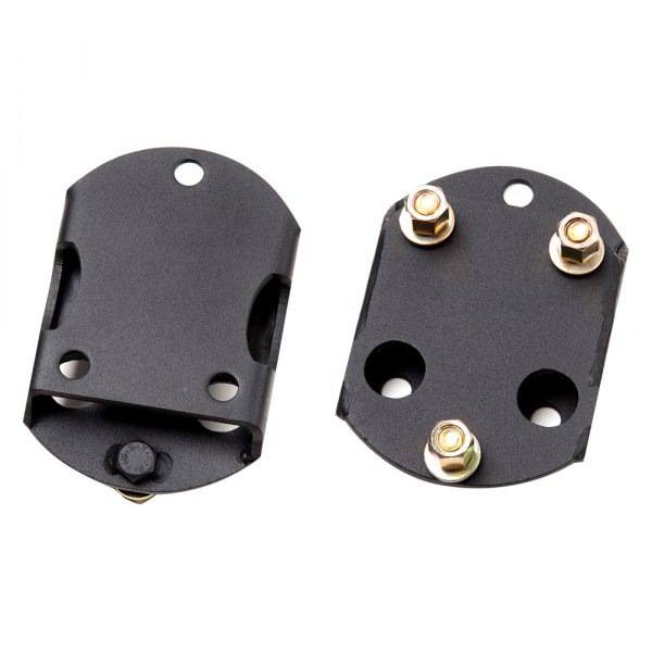 Zone Offroad® - Spare Tire Relocation Bracket