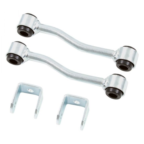 Zone Offroad® - Front Sway Bar Links
