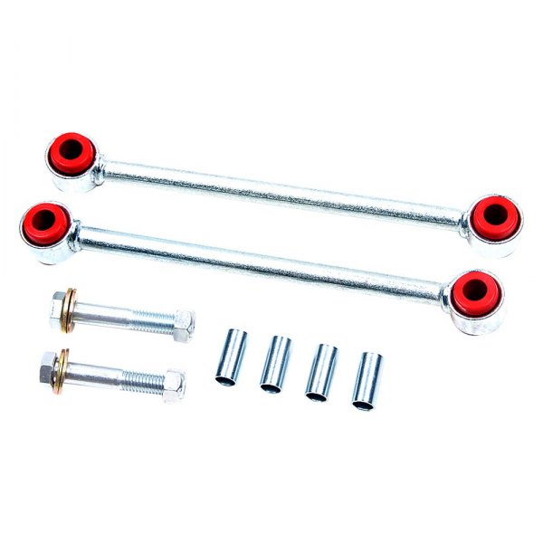 Zone Offroad® - Front Sway Bar Links