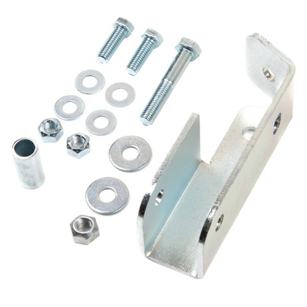 Zone Offroad® Rear Track Bar Relocation Bracket