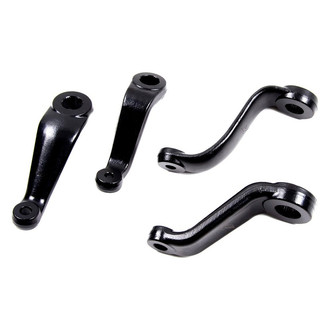 Zone Offroad® - Front 4.5" Dropped Pitman Arm