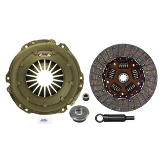 ZOOM® - Street Performance Clutch Kit