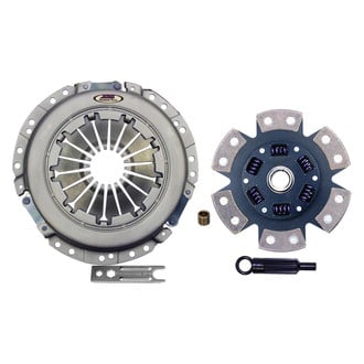 ZOOM® - Street Performance Clutch Kit