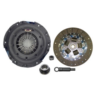 ZOOM® - Street Premium Organic Performance Clutch Kit