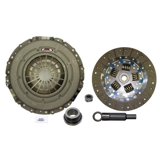 ZOOM® - Street Performance Clutch Kit