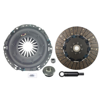 ZOOM® - Circle Track Performance Clutch Kit