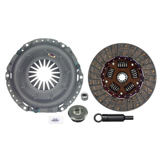 ZOOM® - Circle Track Performance Clutch Kit