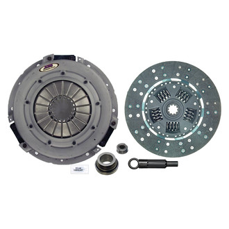 ZOOM® - Street Performance Clutch Kit
