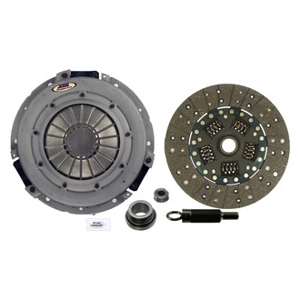 ZOOM® - Street Performance Clutch Kit