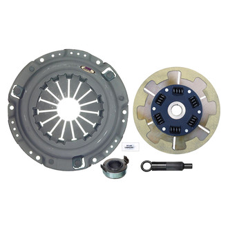 ZOOM® - Organic Composite Disc Performance Clutch Kit