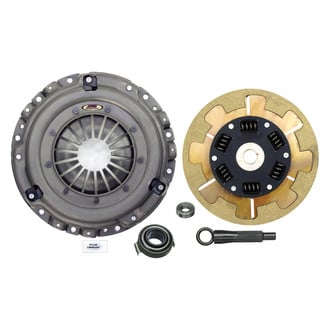 ZOOM® - Organic Composite Disc Performance Clutch Kit