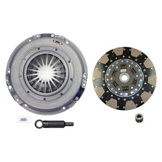 ZOOM® - Organic Composite Disc Performance Clutch Kit