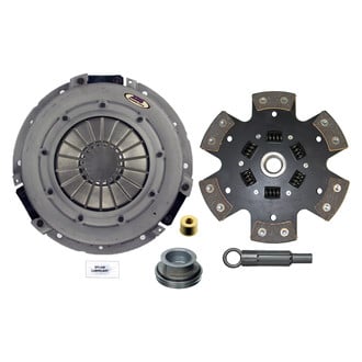 ZOOM® - Ceramic Button Performance Clutch Kit