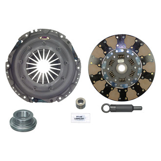 ZOOM® - Organic Composite Disc Performance Clutch Kit