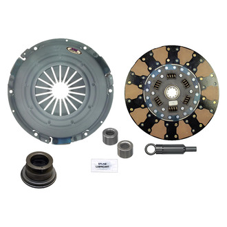 ZOOM® - Organic Composite Disc Performance Clutch Kit