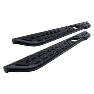 Zroadz® - Rock Slider Side Steps