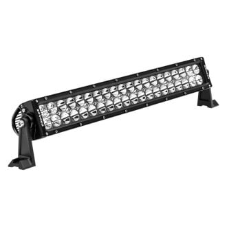 ZROADZ® - Bolt-on Dual Row Combo Beam LED Light Bar (6", 12", 20")