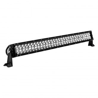 ZROADZ® - Bolt-on Dual Row Combo Beam LED Light Bar (30", 40", 50", 52")